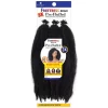 FreeTress: 3X Pre-Fluffed Poppin' Twist 20'' -Wig Care Shop freetress crochet hair freetress 3x pre fluffed poppin twist 20 28547127836758