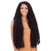 FreeTress: 3X Pre-Fluffed Poppin' Twist 24'' -Wig Care Shop freetress crochet hair freetress 3x pre fluffed poppin twist 24 30875978563670