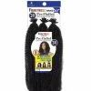 FreeTress: 3X Pre-Fluffed Water Poppin' Twist 20'' -Wig Care Shop freetress crochet hair freetress 3x pre fluffed water poppin twist 20 28958324850774