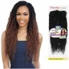 FreeTress: 3X Pre-Stretched Natural Wavy Twist 18" Crochet Braids 1 FreeTress: 3X Pre-Stretched Natural Wavy Twist 18" Crochet Braids -Wig Care Shop freetress crochet hair freetress 3x pre stretched natural wavy twist 18 crochet braids 29114027507798