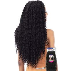 FreeTress: 3X Soulfull 20" Crochet Braids - FINAL SALE -Wig Care Shop freetress crochet hair freetress 3x soulfull 20 crochet braids 28272736206934