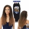 FreeTress: 3X Summer Deep 18" Crochet Braids - FINAL SALE -Wig Care Shop freetress crochet hair freetress 3x summer deep 18 crochet braids 29107818987606