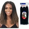FreeTress: 3X Tahiti Water Curl Crochet Braids 12" -Wig Care Shop freetress crochet hair freetress 3x tahiti water curl crochet braids 12 29108005077078