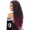 FreeTress: 3X Tahiti Water Curl Crochet Braids 16" 2 FreeTress: 3X Tahiti Water Curl Crochet Braids 16" -Wig Care Shop freetress crochet hair freetress 3x tahiti water curl crochet braids 16 28802085847126