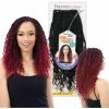 FreeTress: Boho Hippie Braid 12" Crochet Braids -Wig Care Shop freetress crochet hair freetress boho hippie braid 12 crochet braids 29107449561174