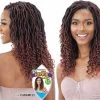 FreeTress: 2X Hippie Loc 12" Crochet Braids - FINAL SALE -Wig Care Shop freetress crochet hair freetress crochet braids 2x hippie loc 12 29105766924374