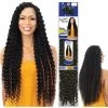 FreeTress: Deep Twist Extra Long -Wig Care Shop freetress crochet hair freetress deep twist extra long 29106457411670