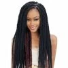 FreeTress: Equal Cuban Twist Braid 16" Synthetic Hair Double Strand Style -Wig Care Shop freetress crochet hair freetress equal cuban twist braid 16 synthetic hair double strand style 30223780872278