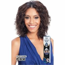 FreeTress: Indian Remy Moist Body 3PCS