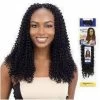FreeTress: Water Wave Crochet Braids 14" -Wig Care Shop freetress crochet hair freetress water wave crochet braids 14 28759451926614