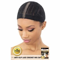 FreeTress: Anti-Slip Lace Crochet Wig Cap