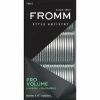 Fromm: Pro Volume 1 1/2" Ceramic Rollers #F6015 -Wig Care Shop fromm hair accessories fromm pro volume 1 1 2 ceramic rollers f6015 15358517280854