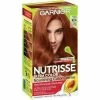 GARNIER: Nutrisse Nourishing Color Creme