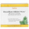 Gigi: Brazilian Bikini Wax Microwave Kit 2 Gigi: Brazilian Bikini Wax Microwave Kit -Wig Care Shop gigi bath body gigi brazilian bikini wax microwave kit 15488738328662
