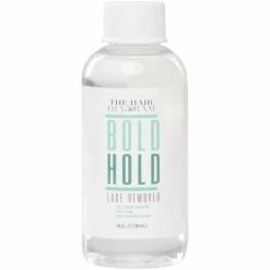Hair Diagram: Bold Hold Lace Remover 4oz
