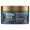 Head & Shoulders: Royal Oils Frizz Tamer 3oz -Wig Care Shop head shoulders hair care head shoulders royal oils frizz tamer 3oz 30603843764310