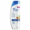 Head & Shoulders: Dry Scalp Cara Dandruff Shampoo With Almond Oil 13.5oz -Wig Care Shop head shoulders shampoo head shoulders dry scalp cara dandruff shampoo with almond oil 13 5oz 30603722784854