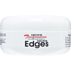 Hicks Transformations: Hicks Edges 4oz