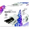 J2: Jumbo Ceramic Heater Stove -Wig Care Shop j2 hair tool salon tools j2 jumbo ceramic heater stove 16429761069142