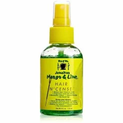 Jamaican Mango & Lime: Hair N' Cense 4oz