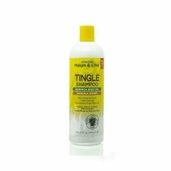 Jamaican Mango & Lime: No Tingle Shampoo 8oz,16oz