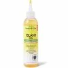 Jamaican Mango & Lime: Island Oil 8oz -Wig Care Shop jamaican mango lime styling product jamaican mango lime island oil 8oz 15959263051862