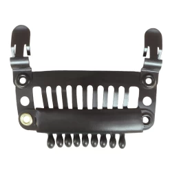 Janet Collection: Selfit Clip - 10 PCS -Wig Care Shop janet collection accessories black janet collection selfit clip 10 pcs br i small perfect for hair extensions small i 10819603717