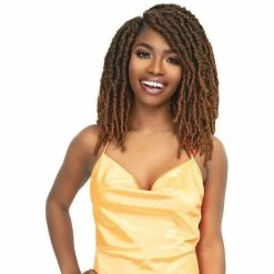 Janet Collection: Nala Tress XL Born Locs 12" Crochet Braids -Wig Care Shop janet collection crochet hair janet collection 2x xl born locs 12 15913126232150