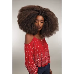Janet Collection: 3X Kinky Crush Bulk 36" - FINAL SALE -Wig Care Shop janet collection crochet hair janet collection 3x kinky crush bulk 36 15310007664726