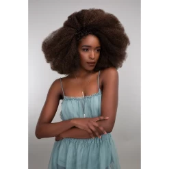 Janet Collection: 3X Kinky Crush Bulk 36" - FINAL SALE -Wig Care Shop janet collection crochet hair janet collection 3x kinky crush bulk 36 15310009466966