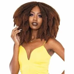 Janet Collection: Nala Tress 2X Curl Bae 4B 10" -Wig Care Shop janet collection crochet hair janet collection nala tress 2x curl bae 4b 10 28762954465366