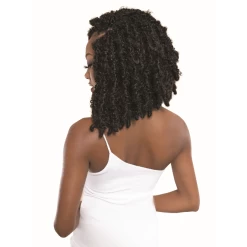 Janet Collection: Nala Tress 3X Butterfly Locs 10/12/14" Crochet Braids - FINAL SALE 17 Janet Collection: Nala Tress 3X Butterfly Locs 10/12/14" Crochet Braids - FINAL SALE -Wig Care Shop janet collection crochet hair janet collection nala tress 3x butterfly locs 10 12 14 16332746031190