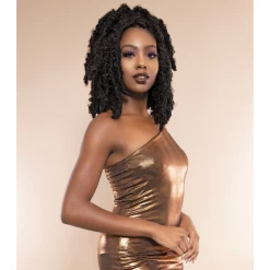 Janet Collection: Nala Tress 3X Butterfly Locs 10/12/14" Crochet Braids - FINAL SALE 13 Janet Collection: Nala Tress 3X Butterfly Locs 10/12/14" Crochet Braids - FINAL SALE -Wig Care Shop janet collection crochet hair janet collection nala tress 3x butterfly locs 10 12 14 28806533513302