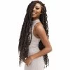 Janet Collection: Nala Tress Maverick Locs 24" Crochet Braids -FINAL SALE -Wig Care Shop janet collection crochet hair janet collection nala tress maverick locs 24 28763417903190
