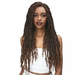 Janet Collection: Nala Tress Mystic Braids 24" Crochet Braid -Wig Care Shop janet collection crochet hair janet collection nala tress mystic braids 24 crochet braid 28958377476182
