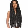 Janet Collection: Nala Tress Passion Twist Braid 24" Crochet Braids 2 Janet Collection: Nala Tress Passion Twist Braid 24" Crochet Braids -Wig Care Shop janet collection crochet hair janet collection nala tress passion twist 24 15491090710614
