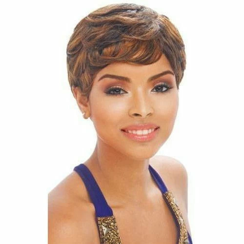 Janet Collection™: Human Hair Weft - 28 PCS 4 Janet Collection™: Human Hair Weft - 28 PCS - Image 2