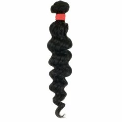 9A Unprocessed Virgin Hair - Deep Wave