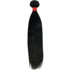 9A Unprocessed Virgin Hair - Straight