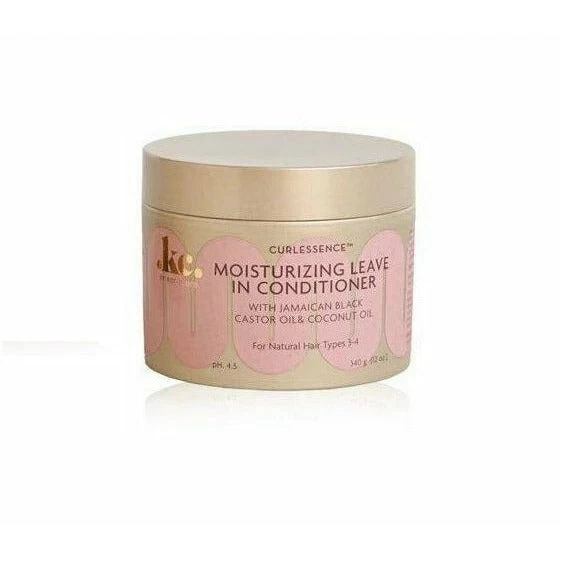 KeraCare: Curlessence Moisturizing Leave-In Conditioner 11.25 Oz 3 KeraCare: Curlessence Moisturizing Leave-In Conditioner 11.25 Oz