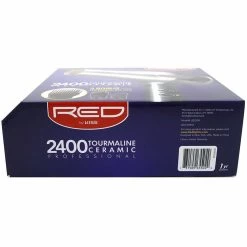RED By Kiss: 2400 Tourmaline Ceramic Professional Hair Dryer -Wig Care Shop kiss blow dryer red by kiss 2400 tourmaline ceramic professional hair dryer 15476195622998
