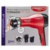 RED By Kiss: Tornado Pro 2000 Hair Dryer -Wig Care Shop kiss blow dryer red by kiss tornado pro 2000 hair dryer 15476173897814