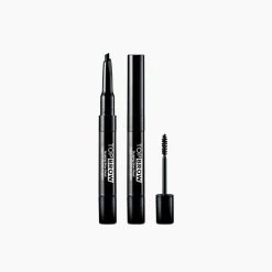Kiss: Top Brow Eyebrow Pencil -Wig Care Shop kiss cosmetics kbsp04 granite kiss top brow eyebrow pencil 29643265343574