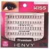 Kiss: I Envy Luxe Individual Lash Extensions -Wig Care Shop kiss cosmetics kiss i envy luxe individual lash extensions 16005729517654