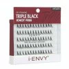 Kiss: I Envy Triple Black Knot Free Individual Lash Extensions -Wig Care Shop kiss cosmetics kiss i envy triple black knot free individual lash extensions 30279346716758