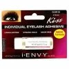 Kiss: Individual Eyelash Adhesive -Wig Care Shop kiss cosmetics kiss individual eyelash adhesive 15789687013462