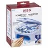 Kiss: Power File X Nail Dryer 1 Kiss: Power File X Nail Dryer -Wig Care Shop kiss nail care kiss power file x nail dryer 16017369694294