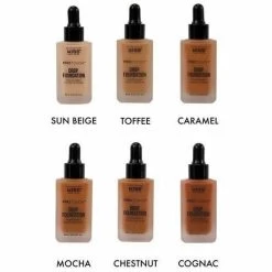 Kiss: Pro Touch Drop Foundation -Wig Care Shop kiss ny professional cosmetics kiss pro touch drop foundation 15726273822806