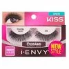 Kiss I-Envy "Double Layer" Remy Eyelashes #KPE78 -Wig Care Shop kiss professional eyelashes kiss i envy double layer remy eyelashes kpe78 13084284256342