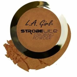 L.A. GIRL: Strobe Lite Strobing Powder -Wig Care Shop l a colors cosmetics 20 l a girl strobe lite strobing powder 255573491728